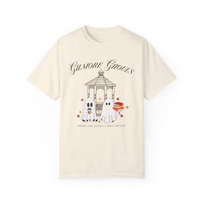Gilmore Ghouls Shirt