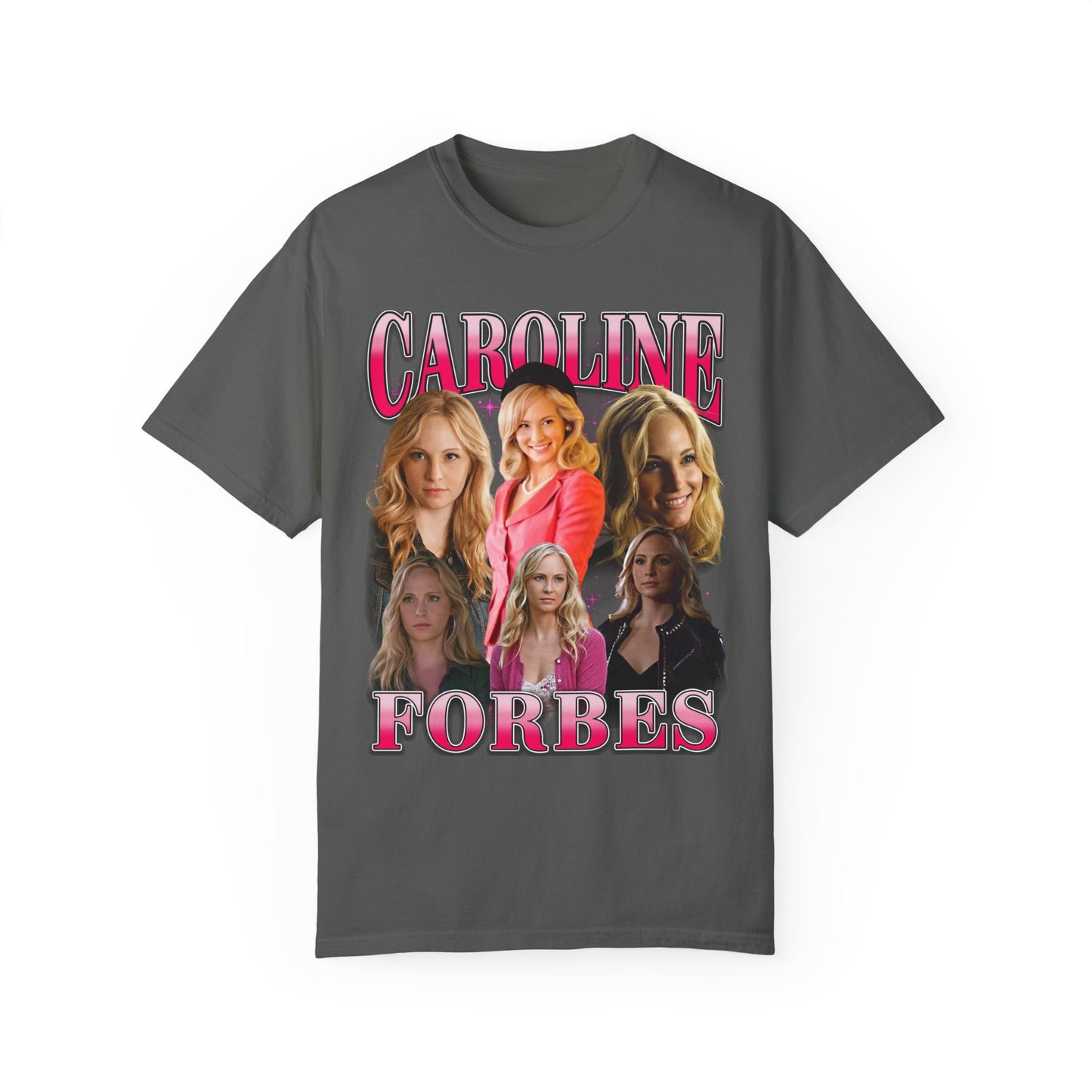 Caroline Forbes 90s Tshirt