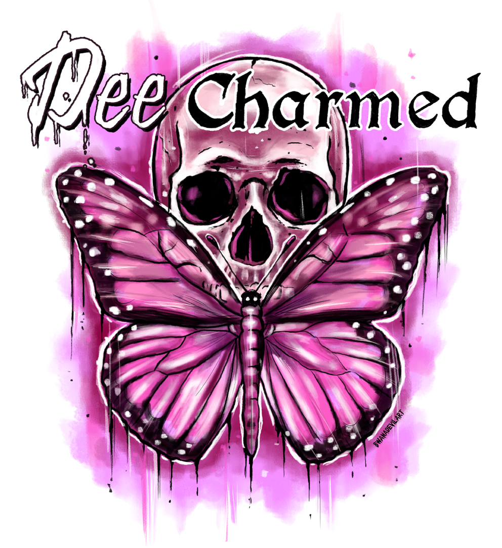 Dee*Charmed