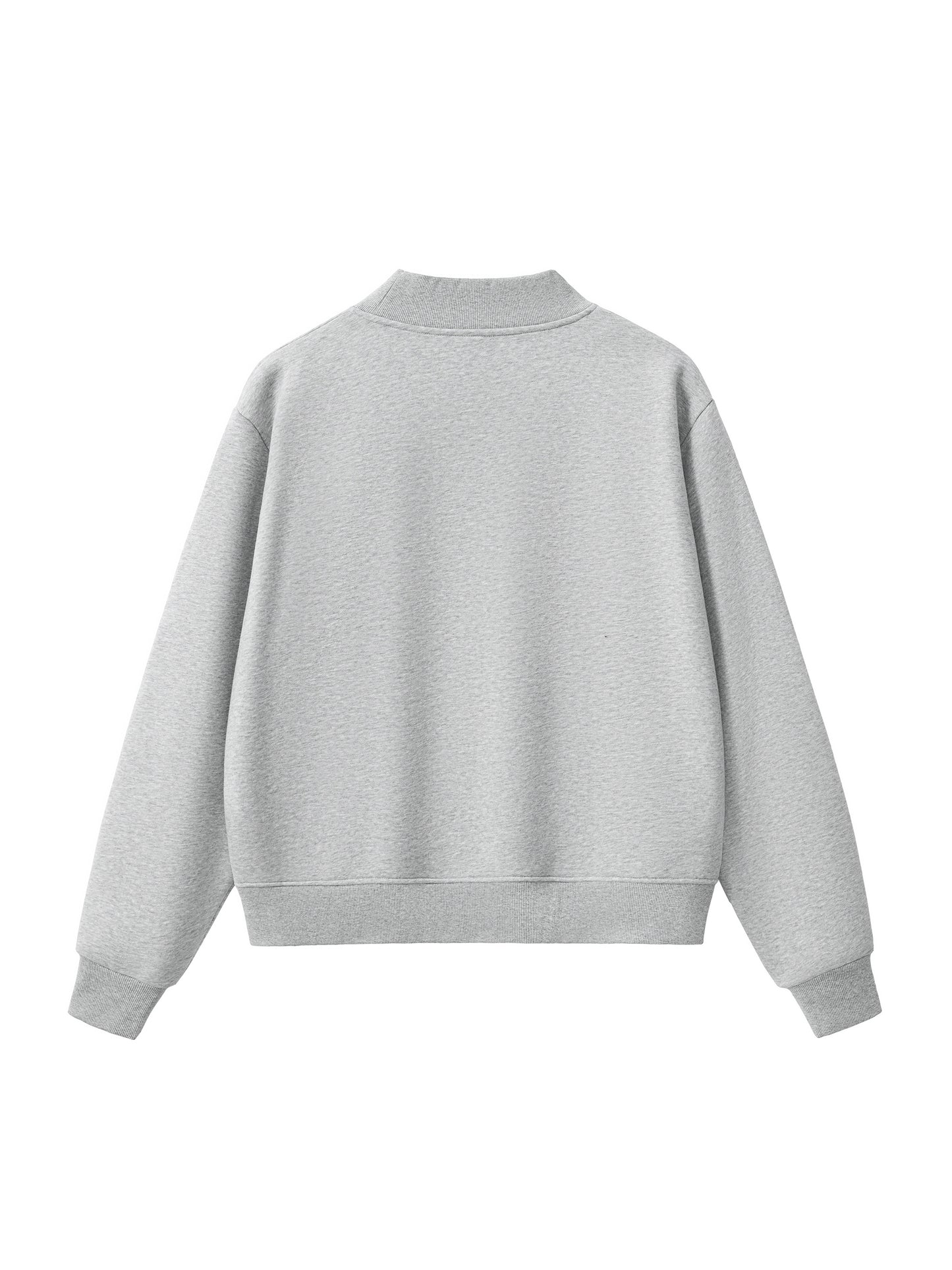 Custom Mockneck