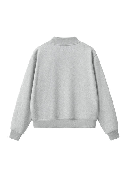 Custom Mockneck