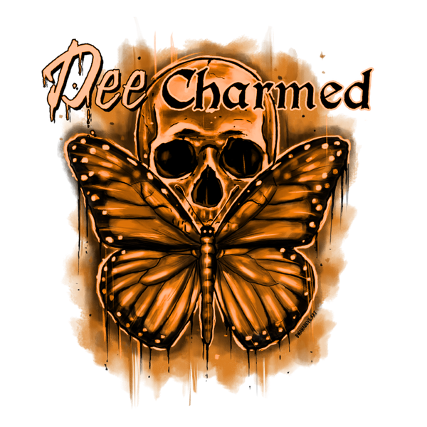 Dee*Charmed