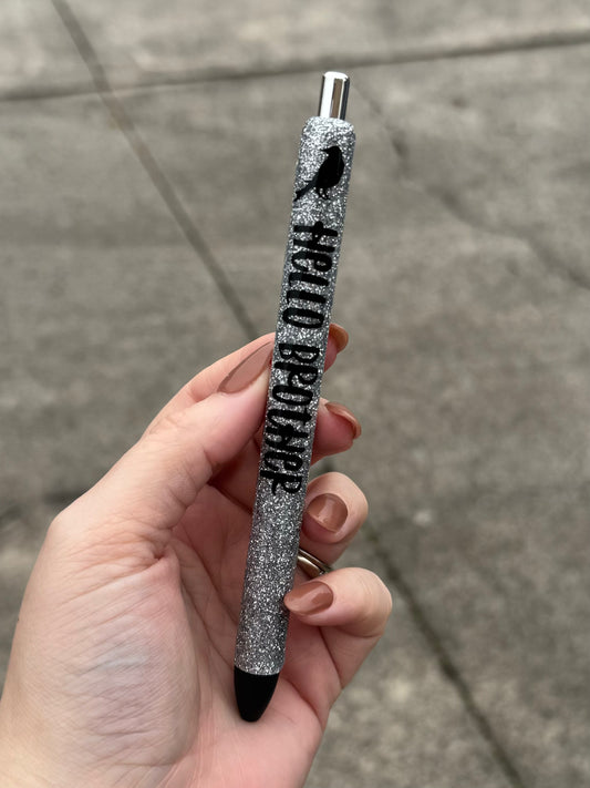 Hello Brother Pen