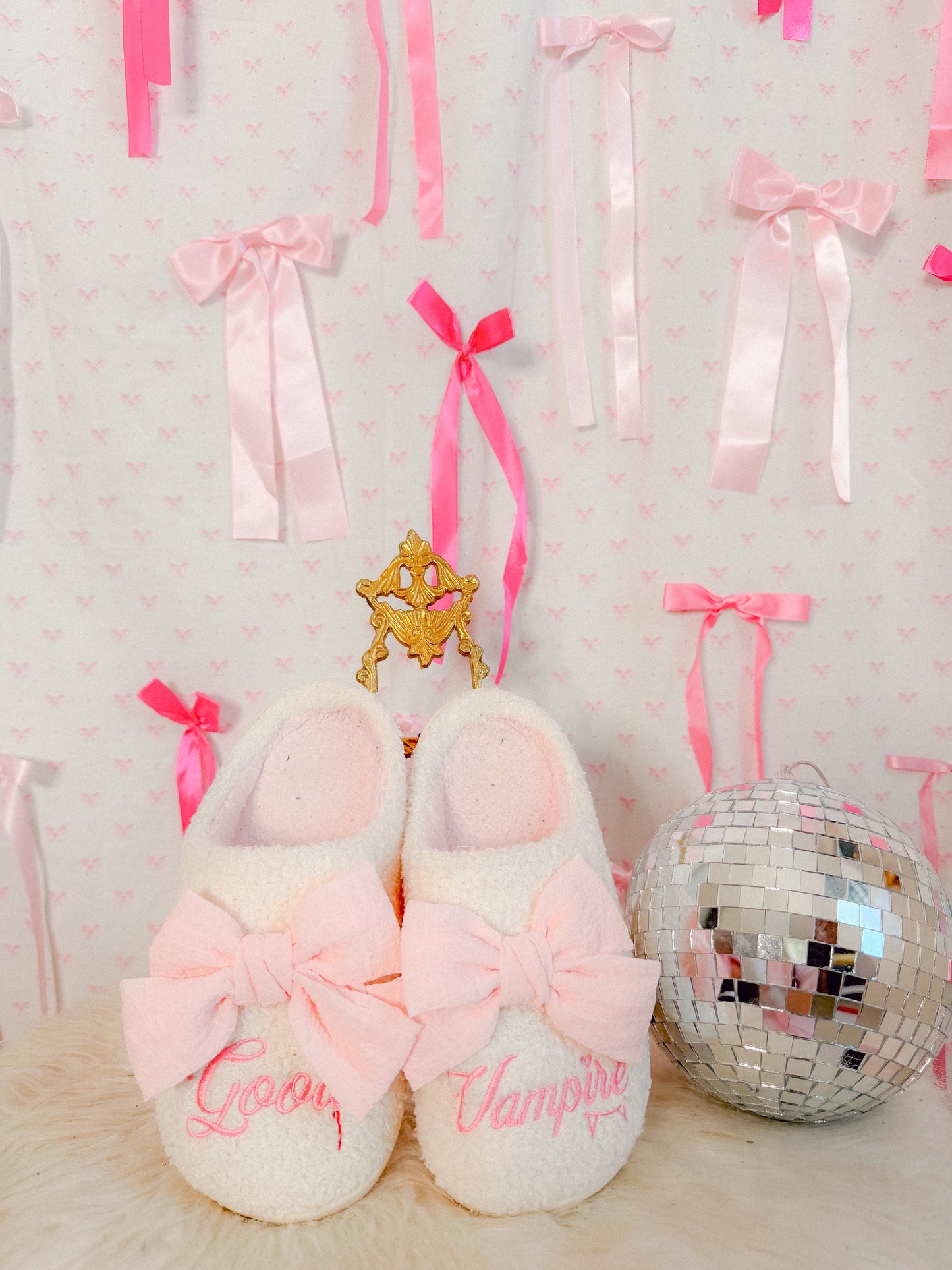 Good Vampire Sleep Set