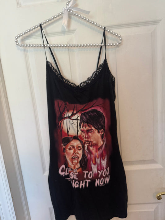 Danielle's closet