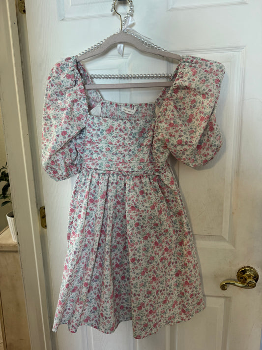Danielle's closet