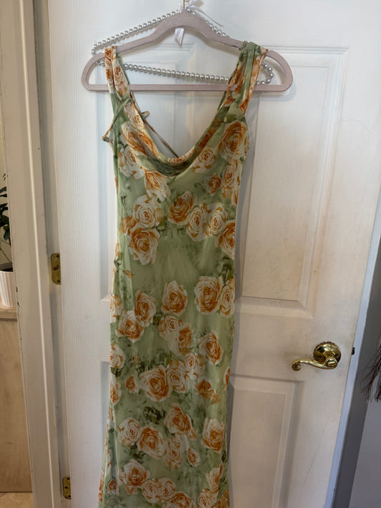 Danielle's closet