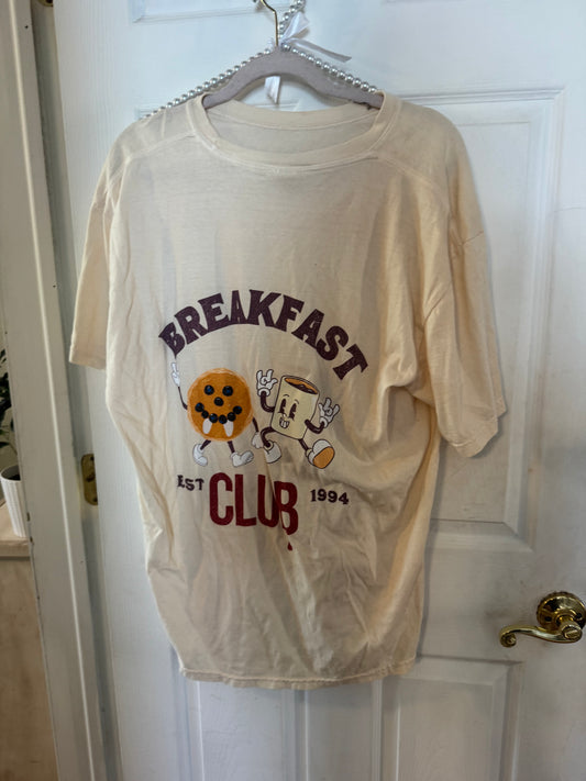 Danielle's closet