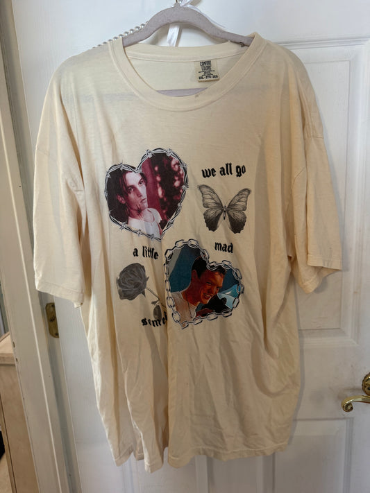 Danielle's closet
