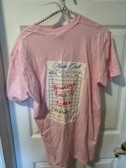 Danielle's closet
