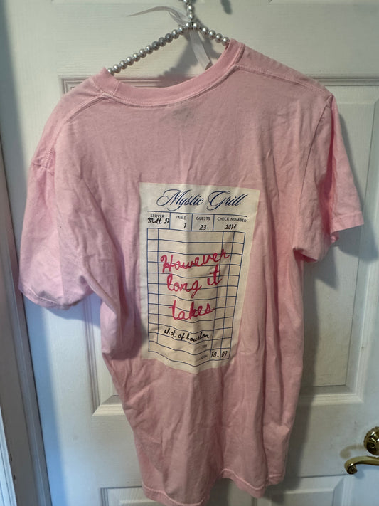 Danielle's closet