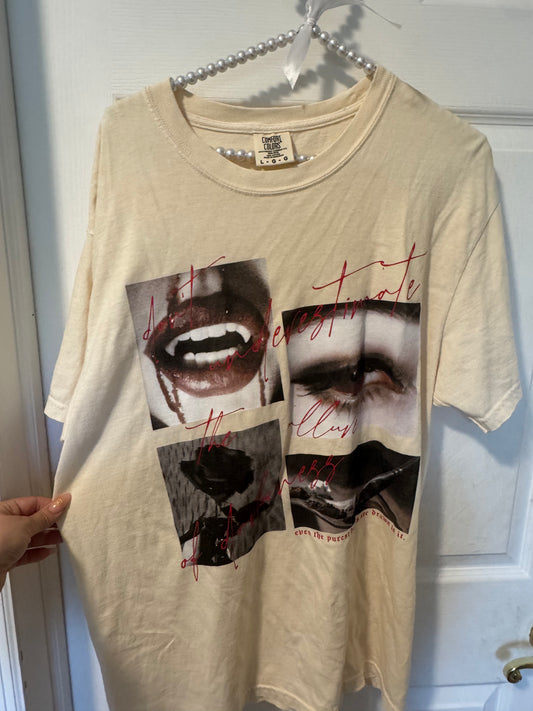 Danielle's closet