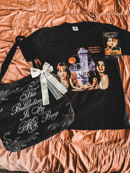 The Curse Tshirt