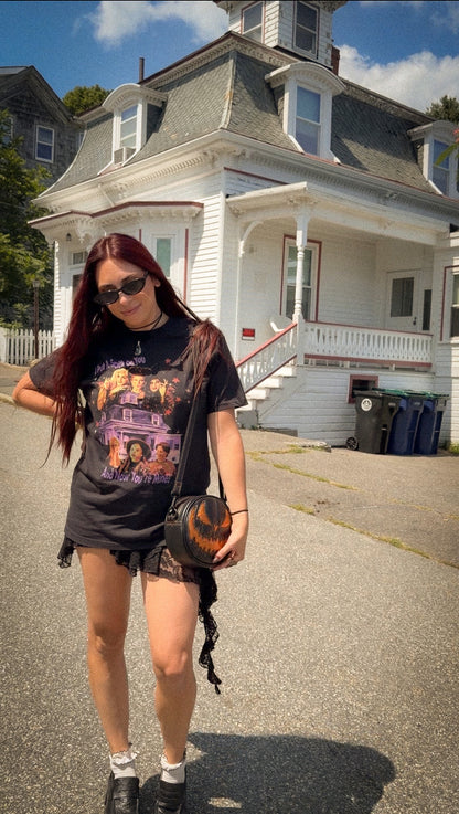 Salem Spell Shirt