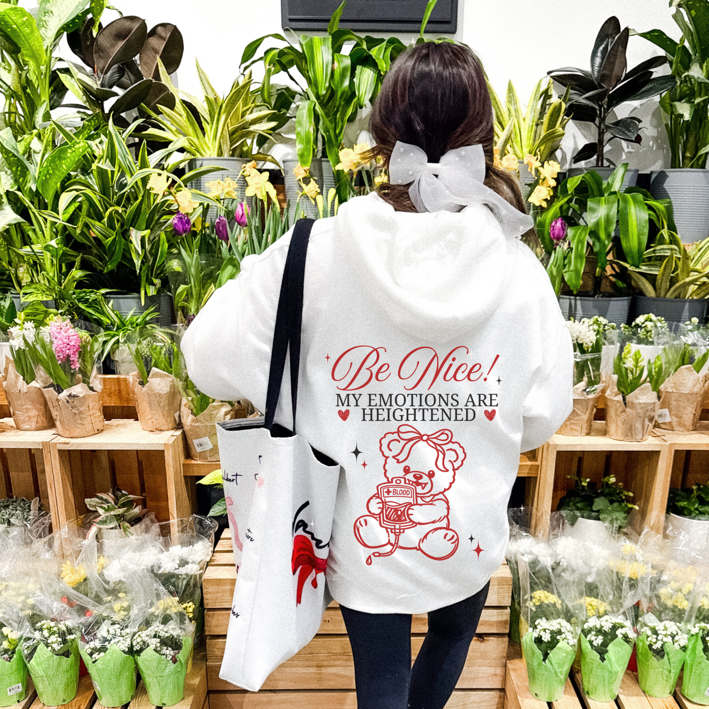 Future Vamp Hoodie