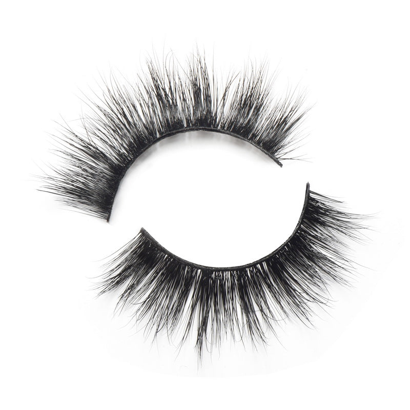 Enzo - 3D Mink False lash