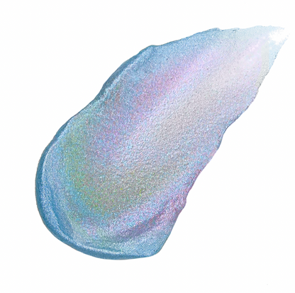 TVD -Liquid Metal Eyeshadow