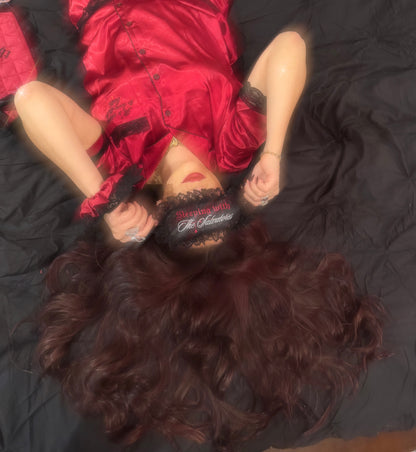 The Katherine Pierce Sleep Set | 5 Piece