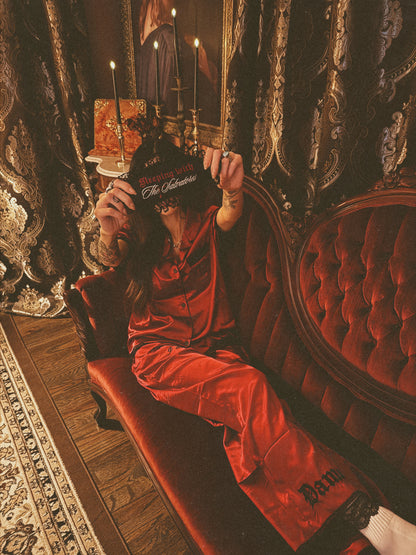 The Katherine Pierce Sleep Set | 5 Piece