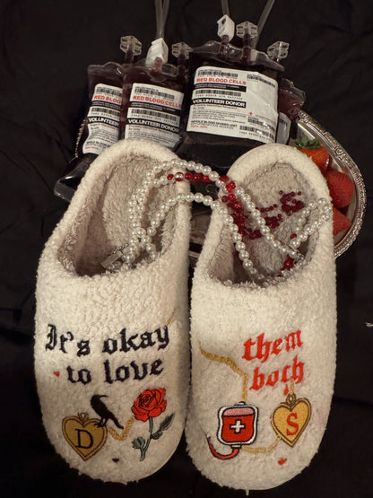 The Katherine Pierce Sleep Set | 5 Piece