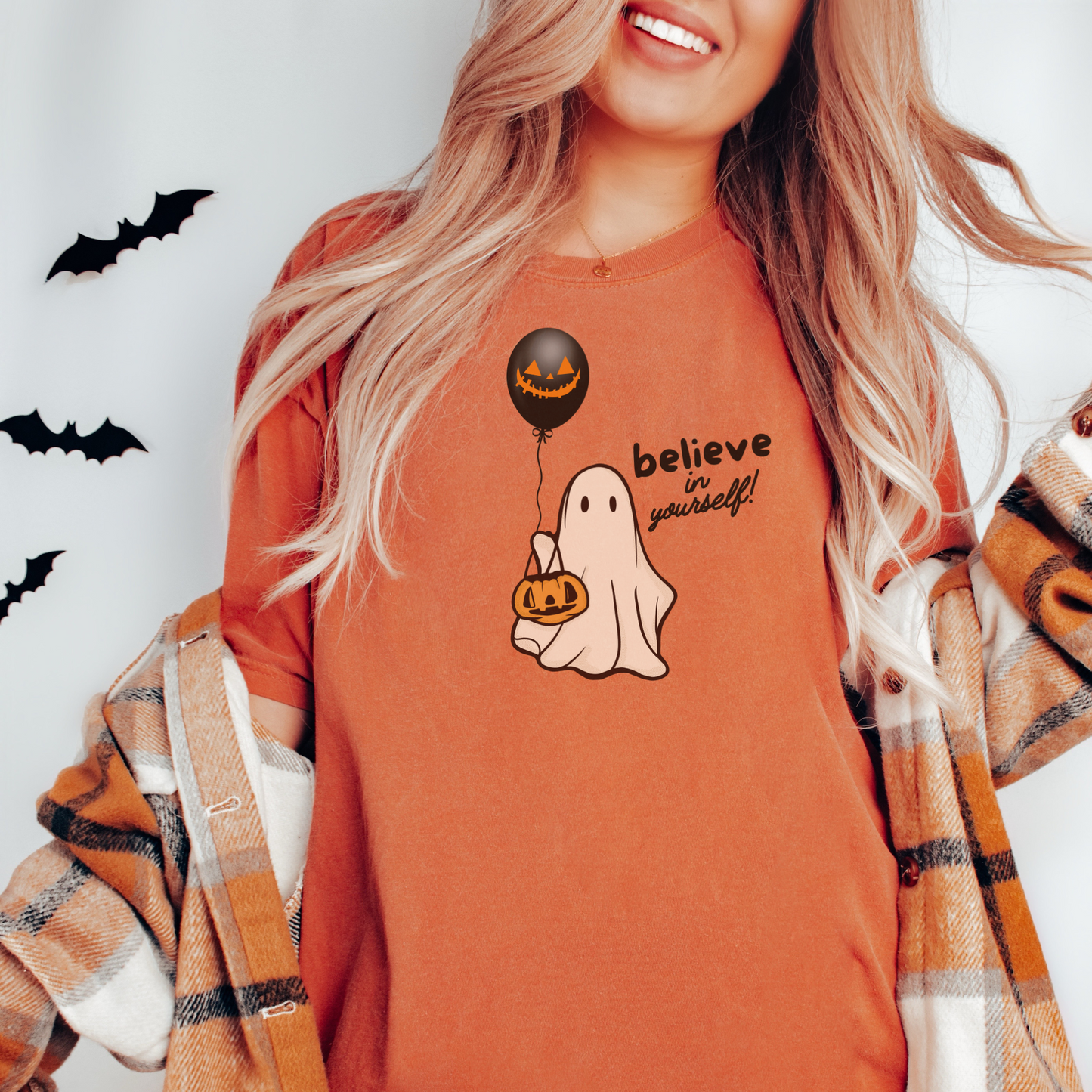 Believe in Yourself Tshirt