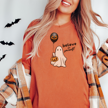 Believe in Yourself Tshirt