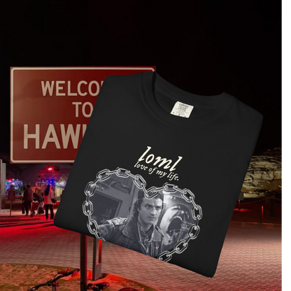 LOML (Steve Harrington)