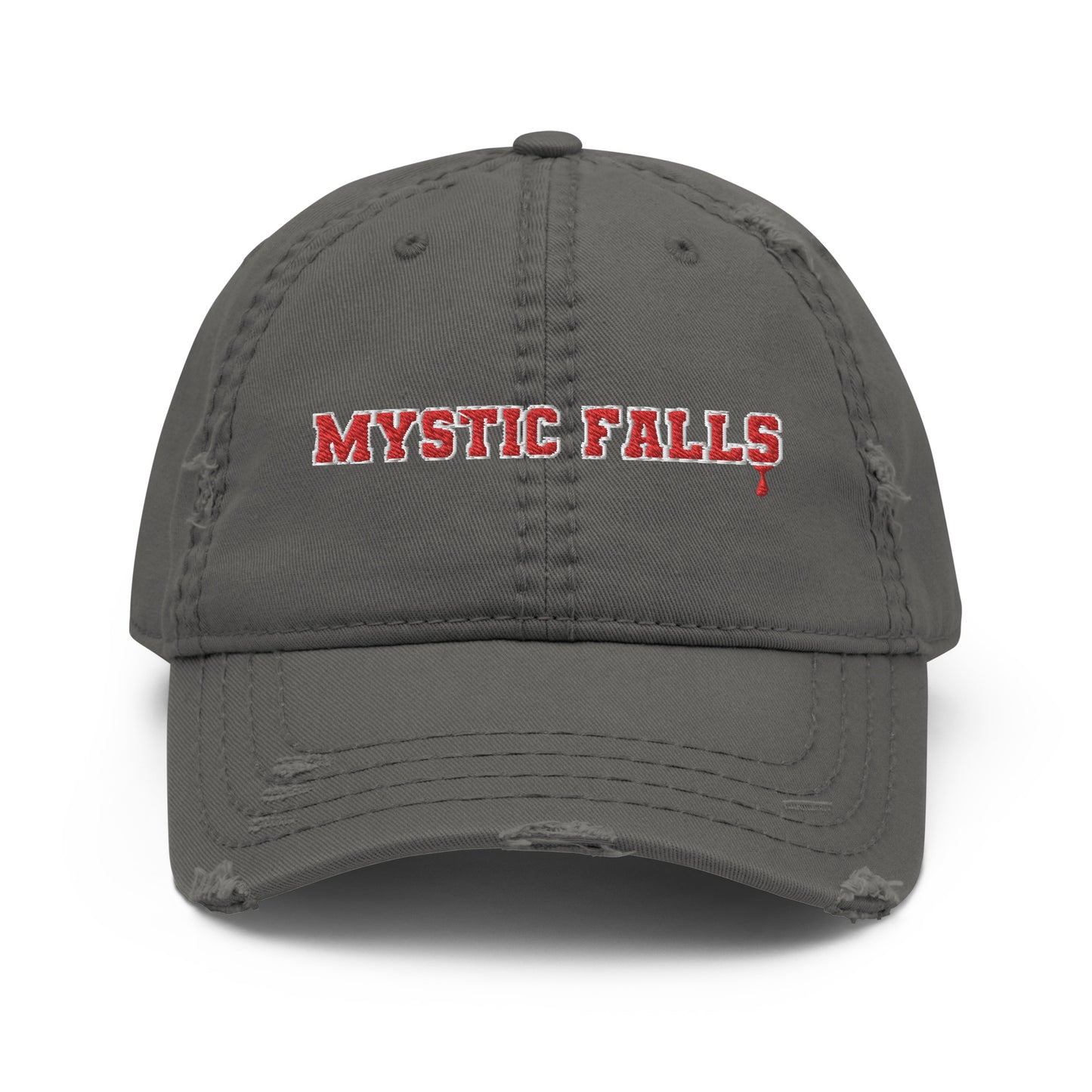Mystic Falls Hat
