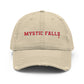 Mystic Falls Hat