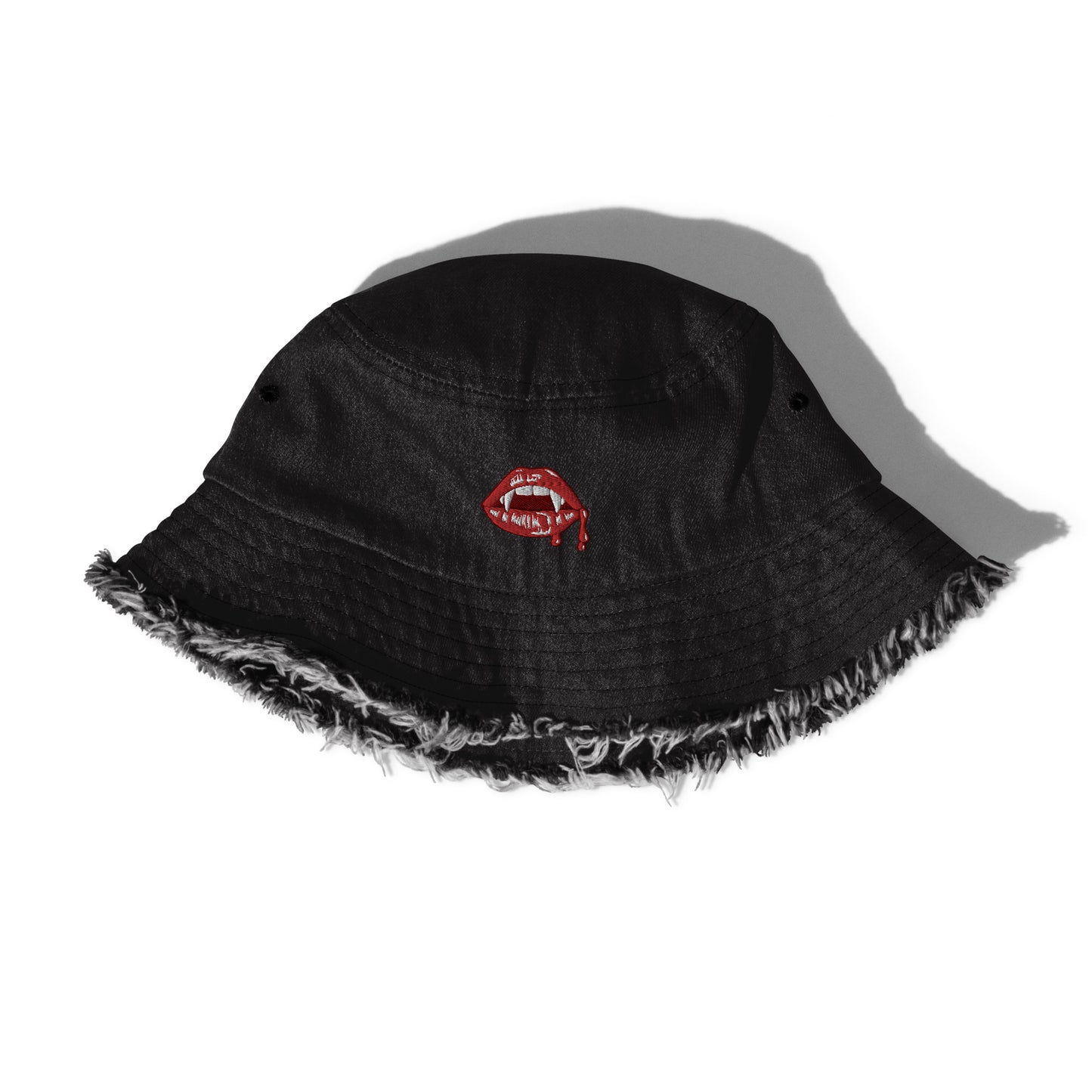 TVD Denim Bucket Hat