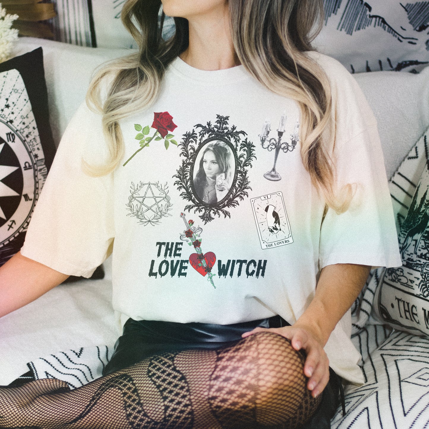 The Love Witch Shirt