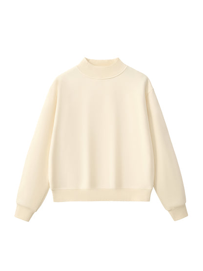 Custom Mockneck