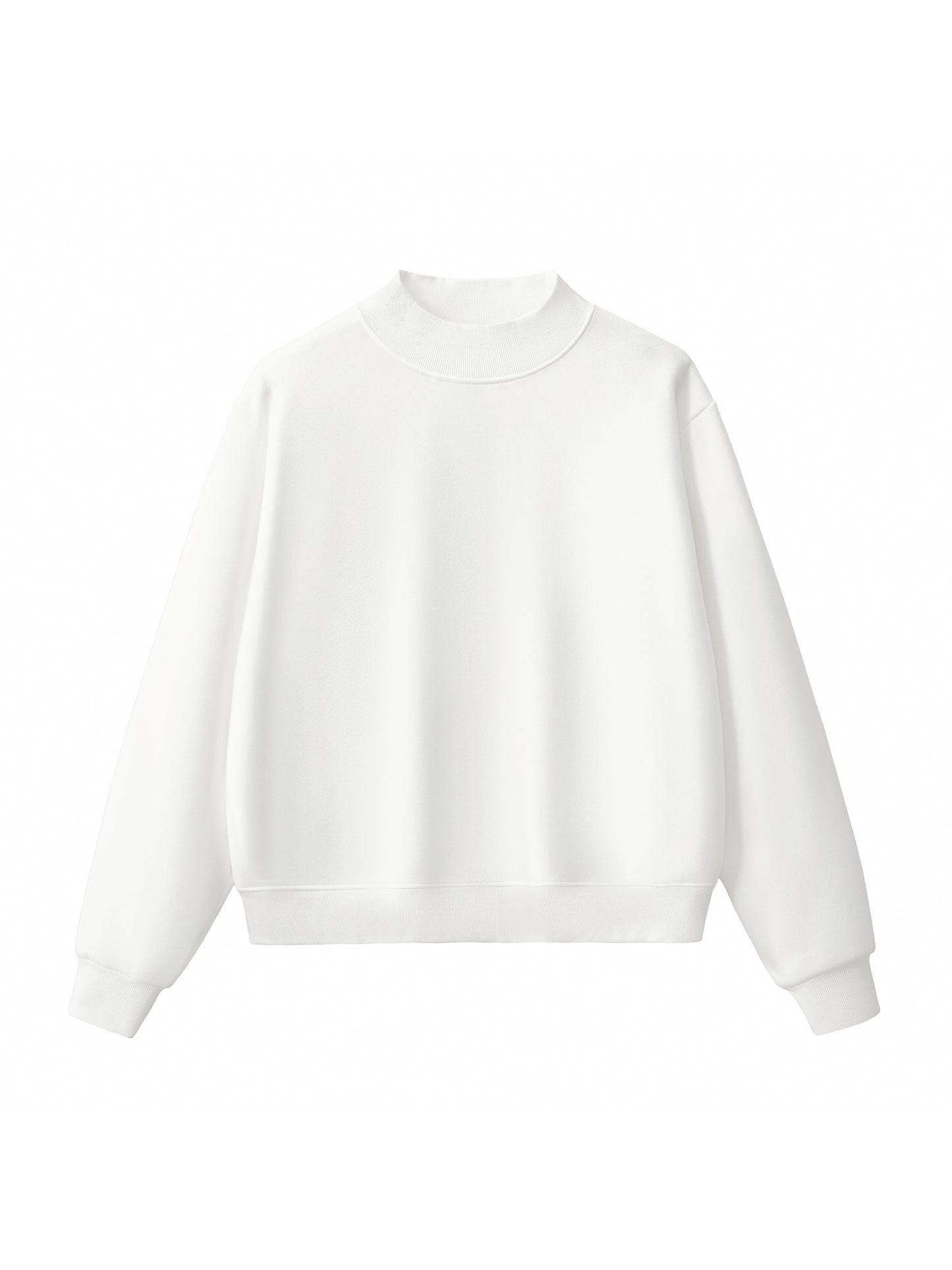 Custom Mockneck