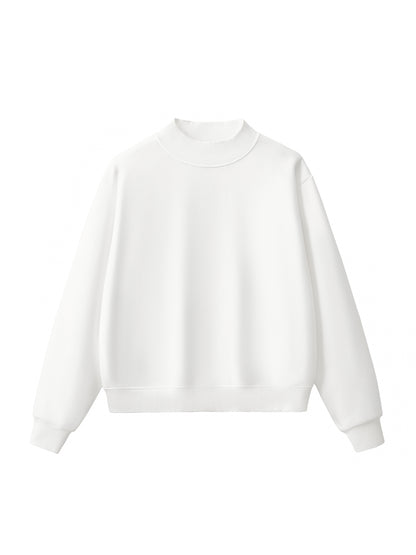 Custom Mockneck