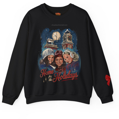 Home For The Holidays Limited Crew
