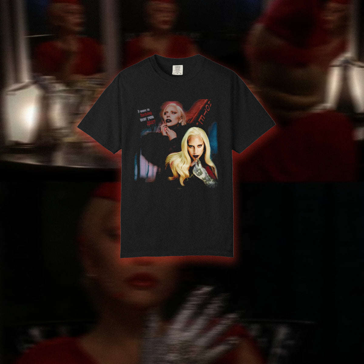 The Countess Tshirt