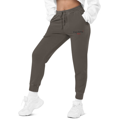 I was feeling Epic Sweatsuit