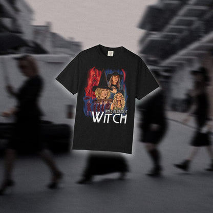 Baddest Witch Tshirt