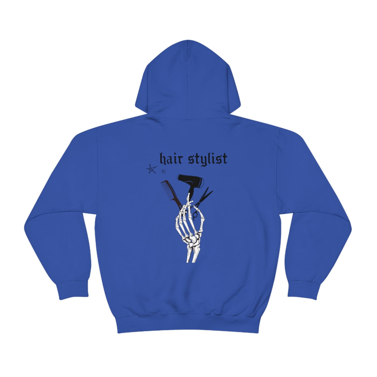 Hair stylist Hoodie, Hair Stylist spooky sweater, Hair Stylist Gift, , Gift for Bridal Hair Stylist, Trendy Hair dresser hoodie