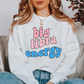 Libra Sweatshirt, Big Libra Energy Sweatshirt, Gift for Libra, Astrology lover sweatshirt, Gift for Astrology Lover, Zodiac sweater