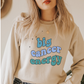 Cancer Sweatshirt, Big Cancer Energy Sweatshirt, Gift for Cancer Astrology lover sweatshirt, Gift for Astrology Lover