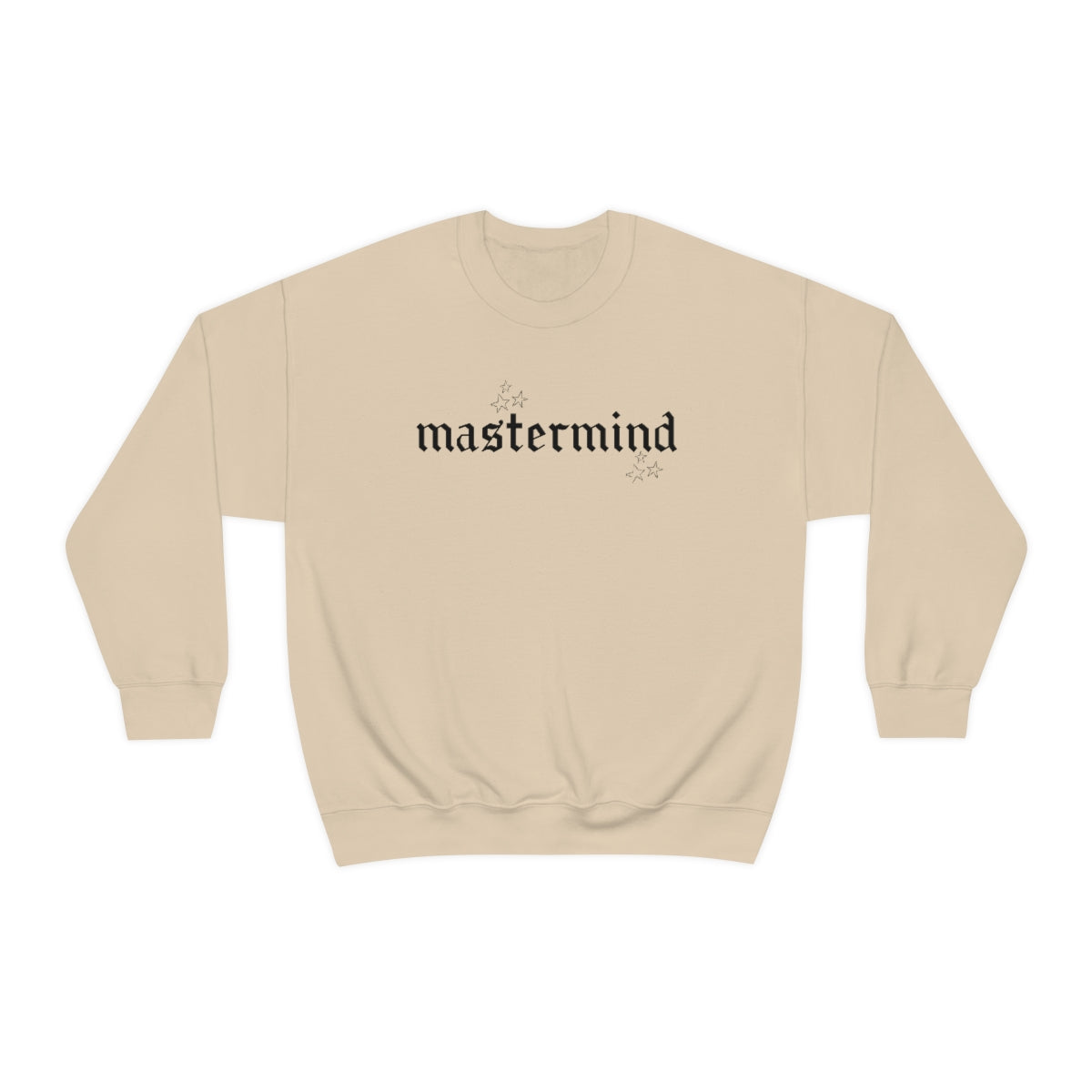 Mastermind Sweatshirt | Midnights Crewneck | TS Midnight| Midnight new album 2022| Swiftie Sweatshirt| Midnight Merch