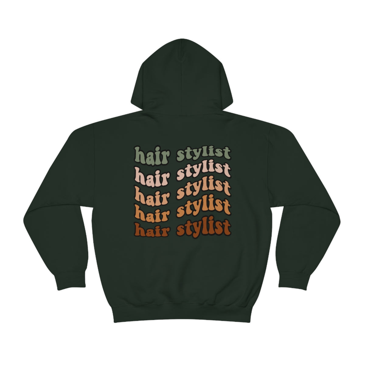 Trendy Hair stylist Hoodie, Hair Stylist sweater, Hair Stylist Gift, , Gift for Bridal Hair Stylist, Trendy Hair dresser gift