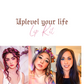 Uplevel your life - Lip Kit