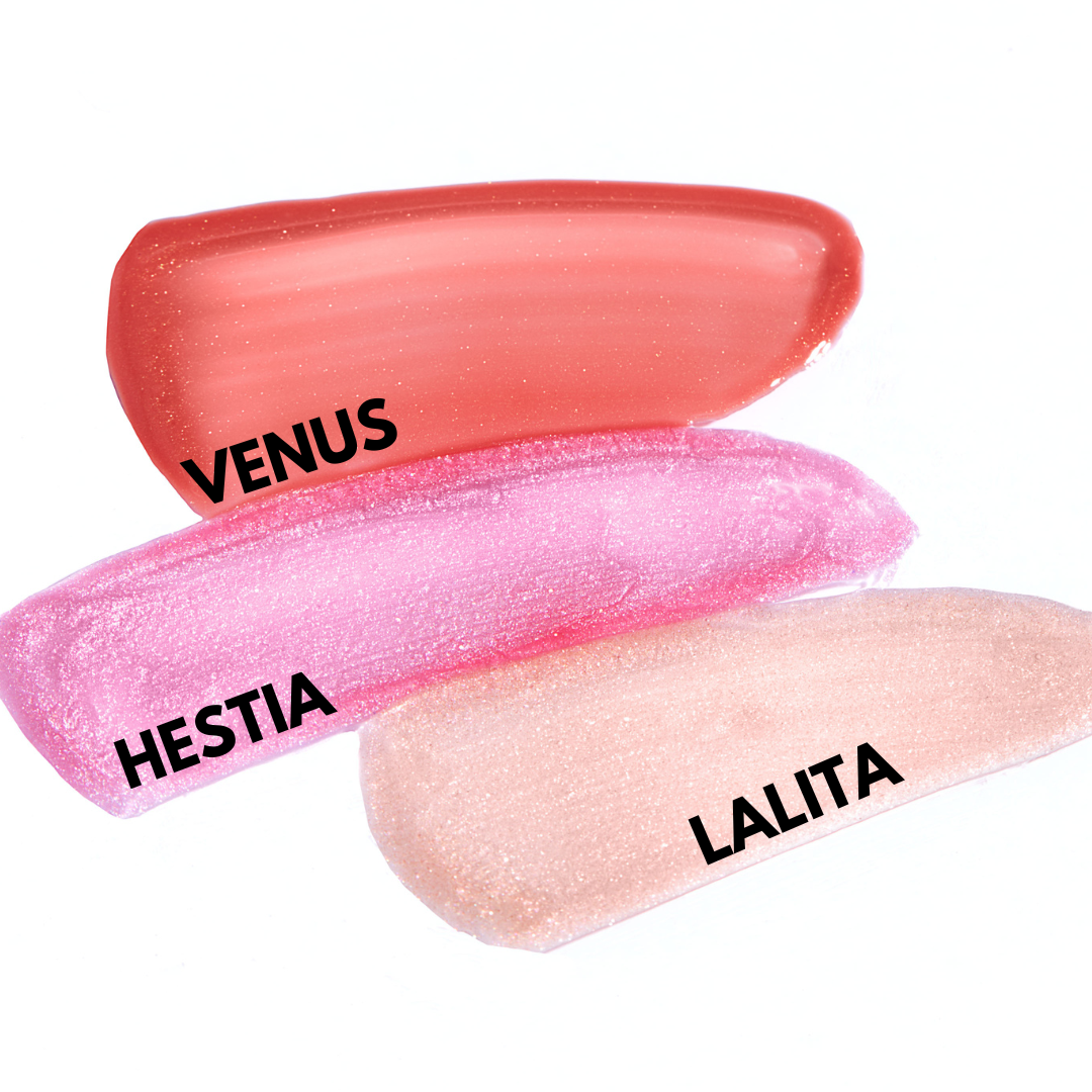 Hestia- Luxury Lip Gloss