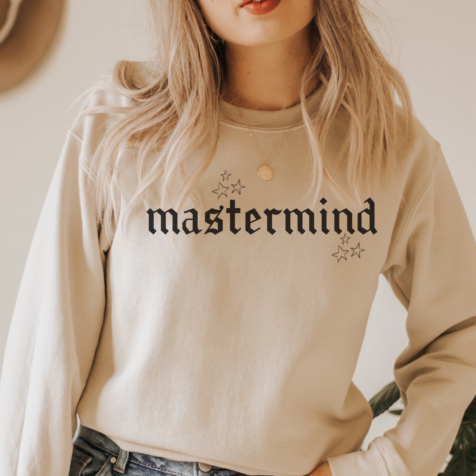Mastermind sweatshirt sales