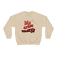 Aries Sweatshirt, Big Aries Energy Sweatshirt, Gift for Aries, Astrology lover sweatshirt, Gift for Astrology Lover
