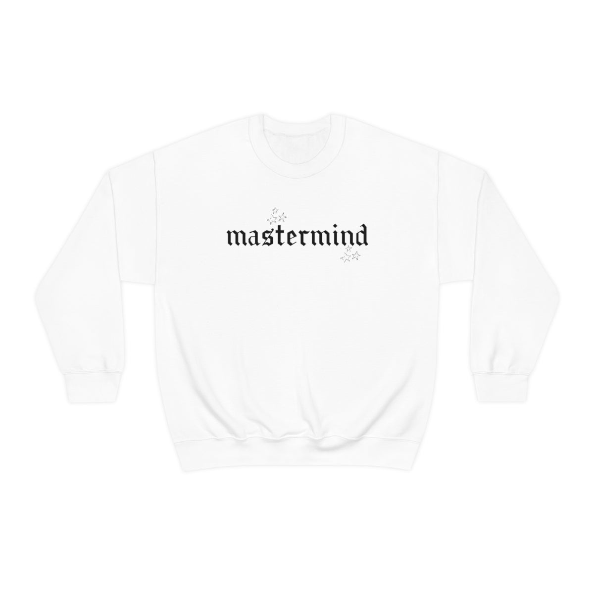 Mastermind Sweatshirt | Midnights Crewneck | TS Midnight| Midnight new album 2022| Swiftie Sweatshirt| Midnight Merch