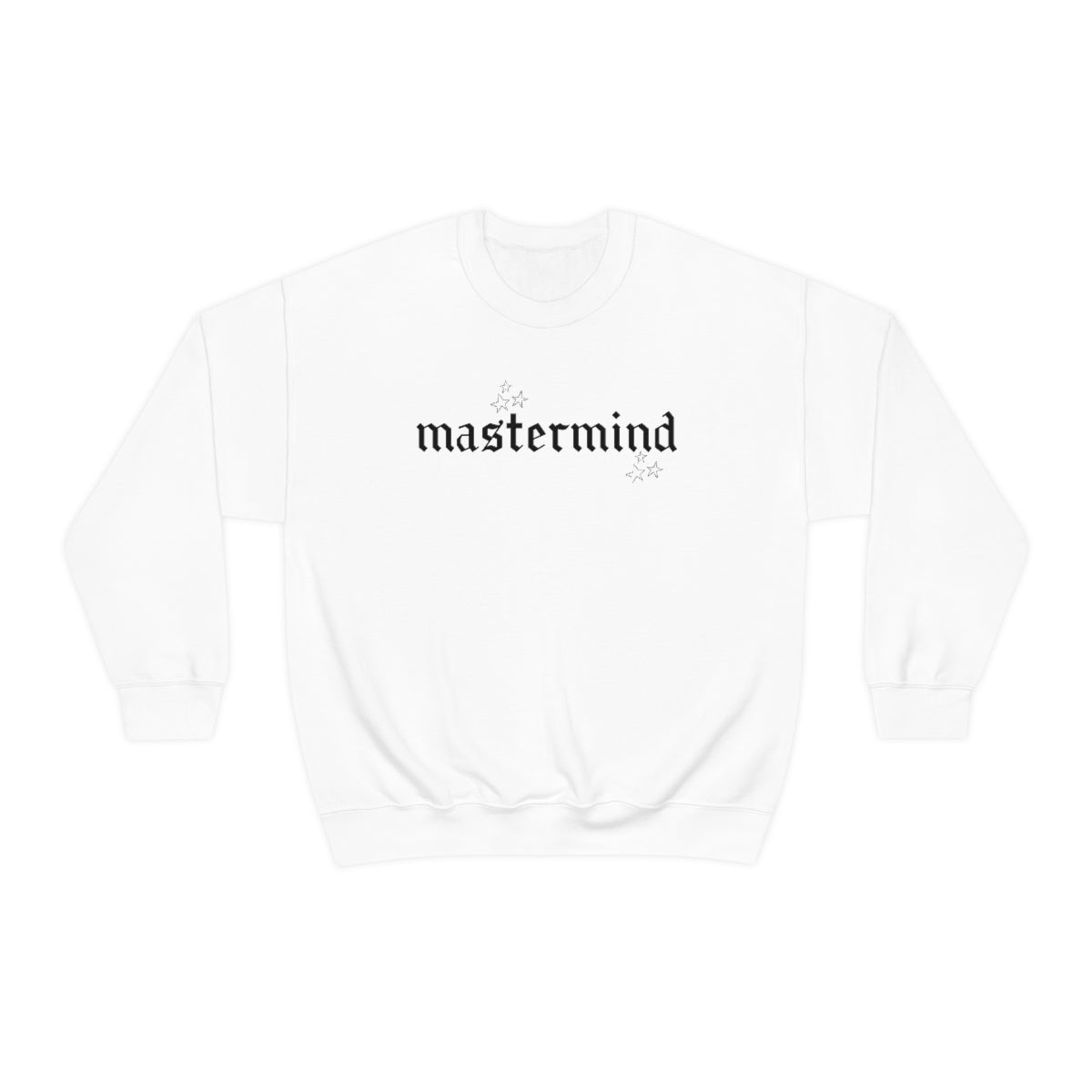 Mastermind Sweatshirt | Midnights Crewneck | TS Midnight| Midnight new album 2022| Swiftie Sweatshirt| Midnight Merch