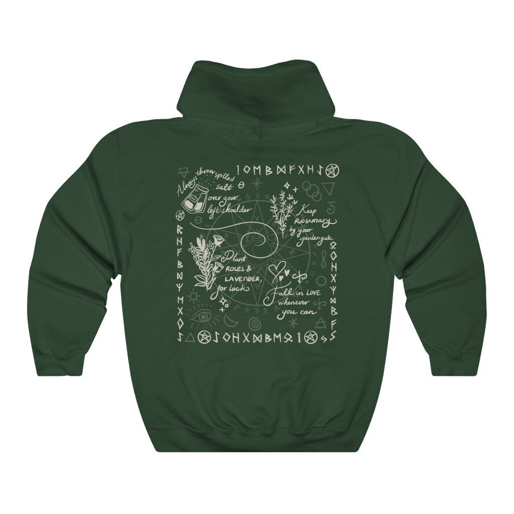 Practical Magic Sweatshirt, Apothecary Shirt, Practical Magic Movie, Witch Sweatshirt, Basic Witch, Cute Fall Sweatshirt, Witchy Woman